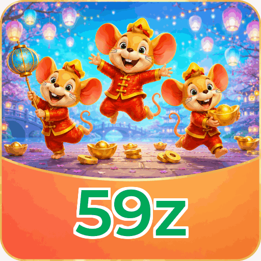 59z Facebook - Página oficial com promoções e comunidade ativa